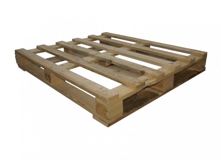 MEDIUM WEIGHT FOUR WAY CONVERSION PALLET
