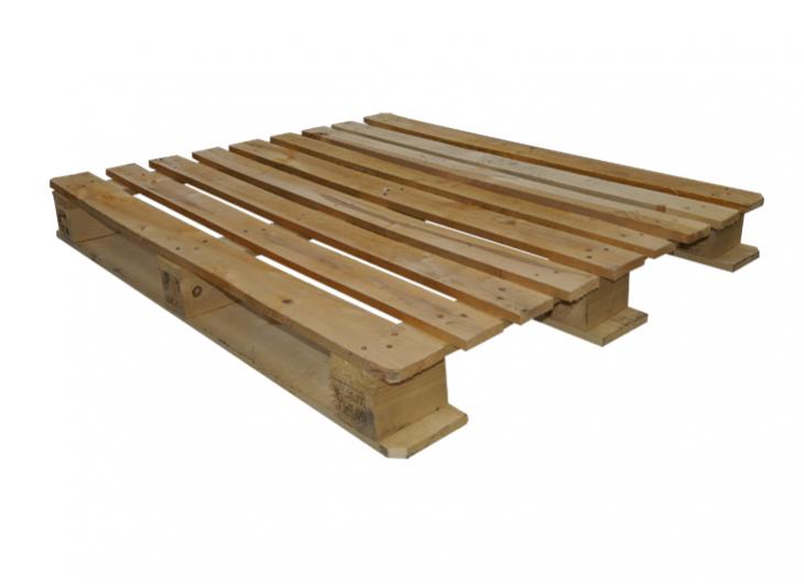 CP1 - FOUR WAY PALLET
