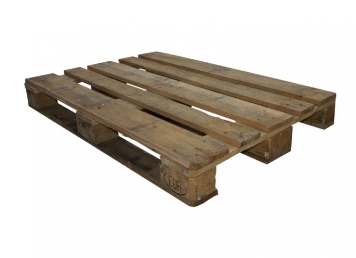 GRADE B EURO PALLET