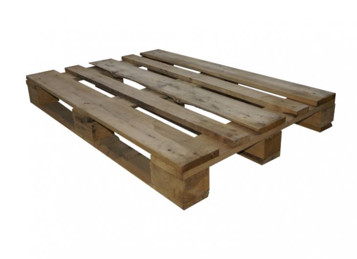 HEAVY WEIGHT EURO PALLET